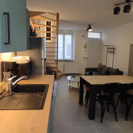 La 62 Du 11 11 Casa vacanze *