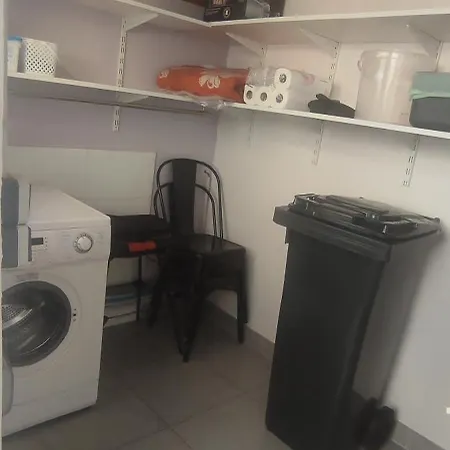 La 62 Du 11 11 Casa vacanze *