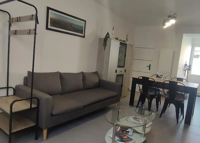 La 62 Du 11 11 Casa vacanze