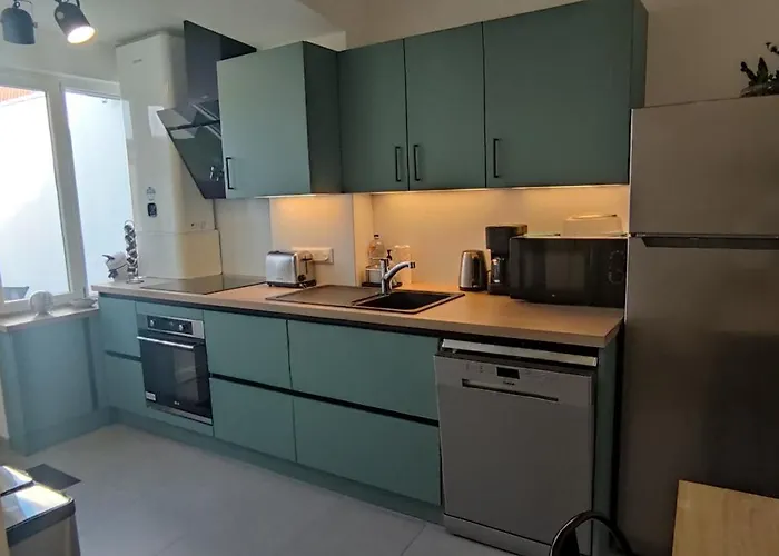 La 62 Du 11 11 Casa vacanze *