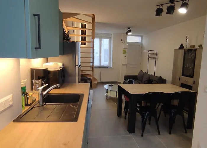 La 62 Du 11 11 Casa vacanze *