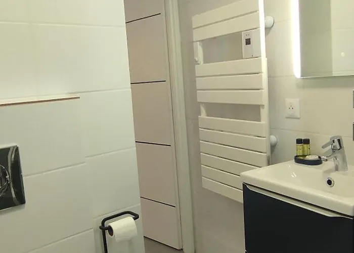 La 62 Du 11 11 Casa vacanze *