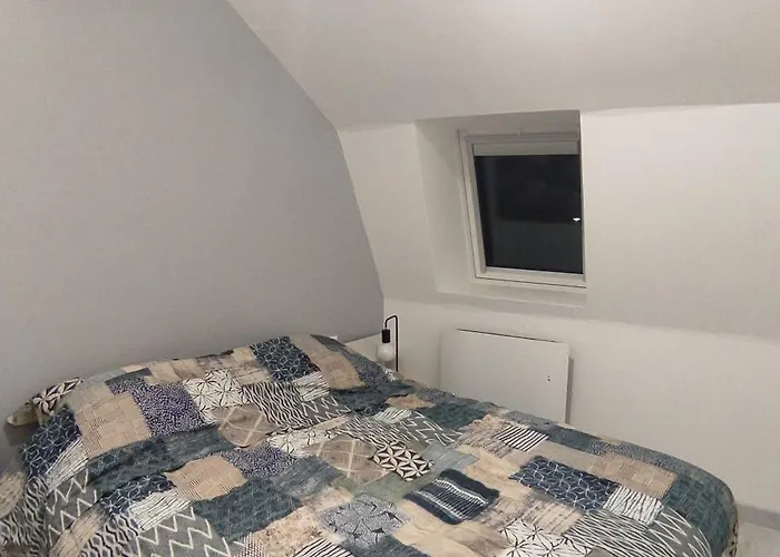 La 62 Du 11 11 Casa vacanze Bourbourg