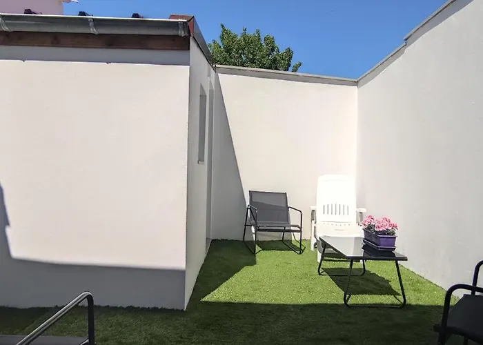 Casa vacanze La 62 Du 11 11 *