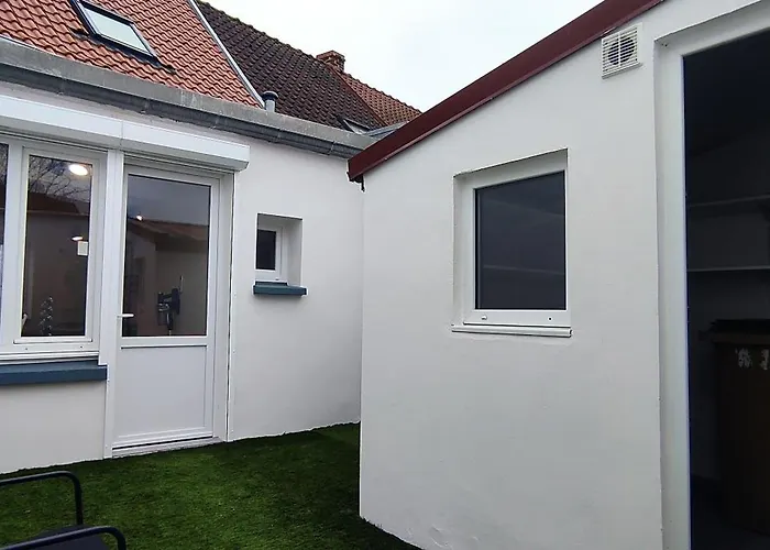 La 62 Du 11 11 Casa vacanze