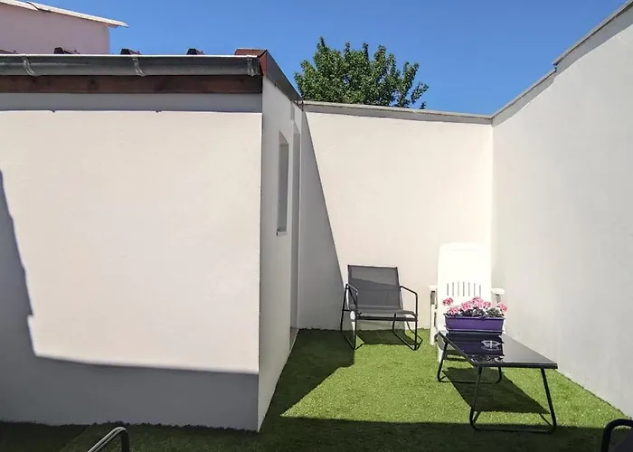 La 62 Du 11 11 Casa vacanze